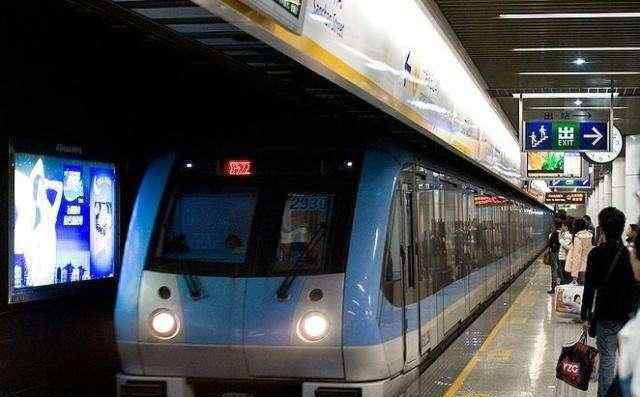 南京地铁s9号线 南京区县全部开通地铁：1、2、3、4、10、S1、S3、S7、S8及S9号线