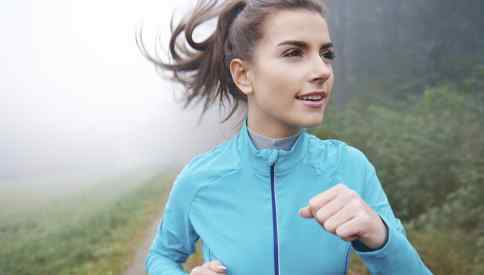 跑步减肥方法 春天跑步如何才能达到减肥效果 跑步减肥的正确方法