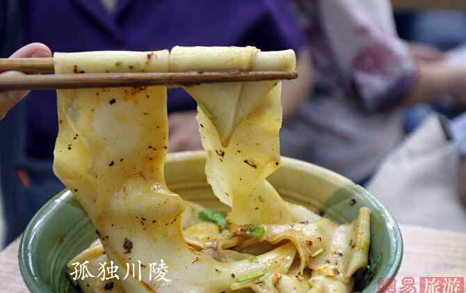 西安美食攻略 西安美食攻略 去西安必吃的15样美食!