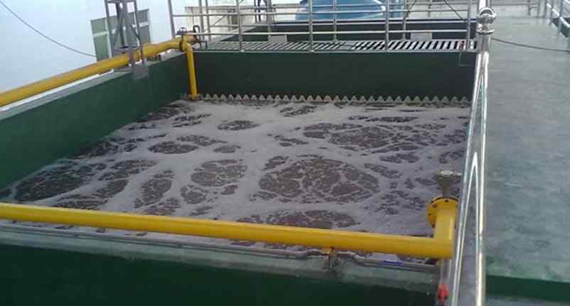 酸性污水处理 工业酸性废水处理8种方法