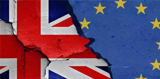 英国与欧盟达成脱欧后贸易协议 到底是什么状况？