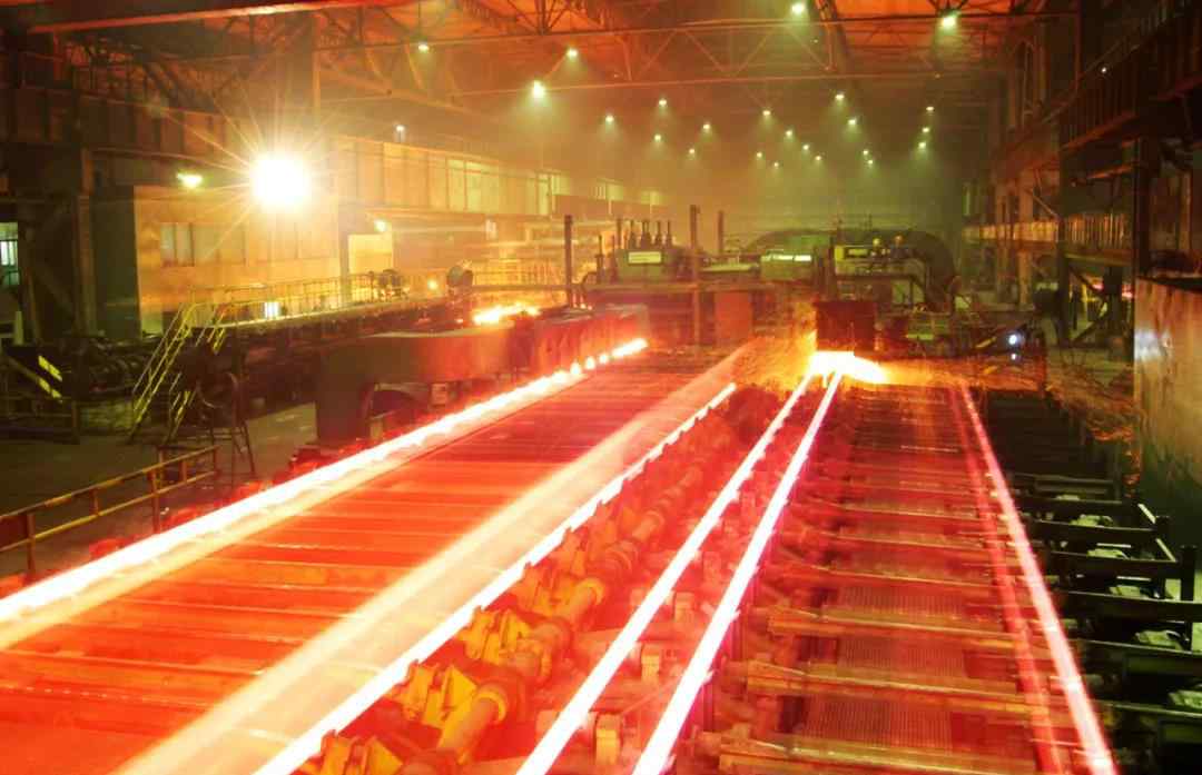 华凌集团 华菱集团营收首破1500亿元，产钢近2680万吨