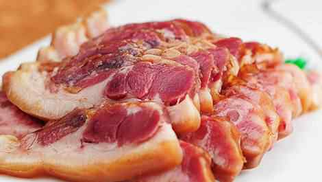 猪头肉怎么做好吃 猪头肉吃了对人体有什么好处?猪头肉怎么做好吃