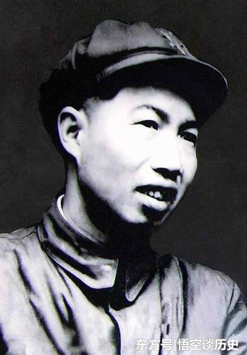 金门战役 开国少将萧锋，1949年指挥金门战役失败，晚年的结局怎么样？