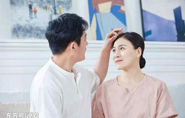 女人吃定男人的办法 心理学：女人到中年，靠什么“吃定”男人？