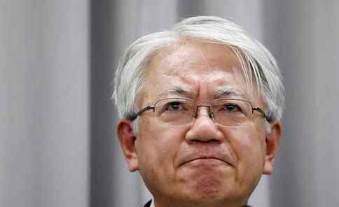 神户制钢社长辞职 原因是这样实在让人吃惊