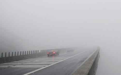 重庆高速封路信息查询 高速路况实时查询：大雾降雪阻影响 6省十余条高速部分路段封闭
