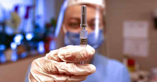 土耳其称中国疫苗有效性超91% 科兴新冠疫苗具备有效性