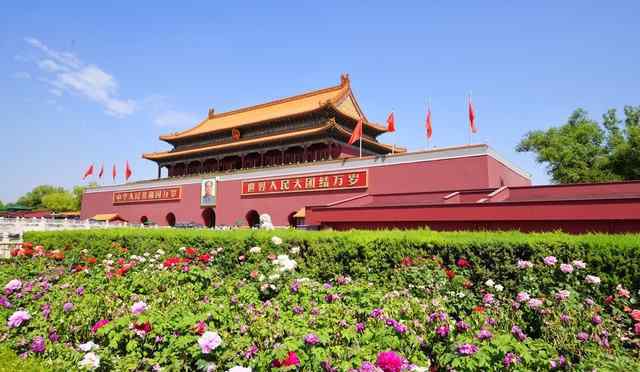 冬季北京旅游 北京冬季旅游最好的路线推荐 2017北京冬日游攻略大全