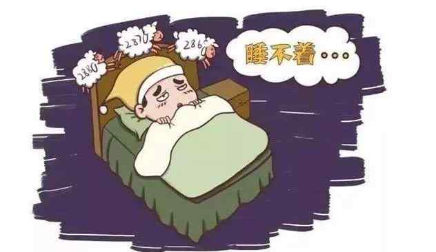 超3亿中国人有睡眠障碍 睡眠障碍主要有哪6种