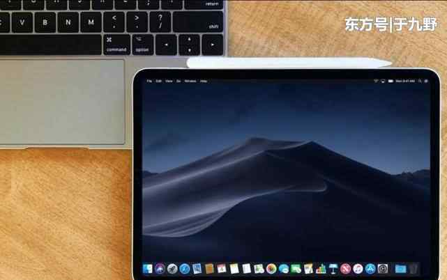 macbook降级到原生系统 国外高手在iPad上成功安装macOS：与原生系统一样顺畅！