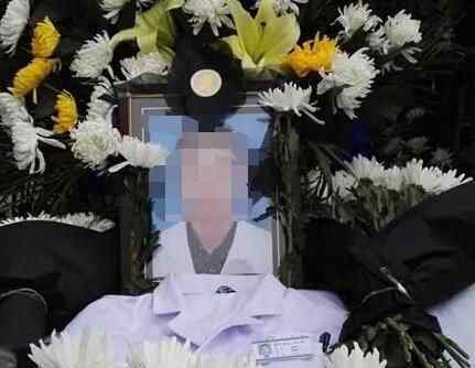 男护士交班时猝死 死亡真相让人心痛不已