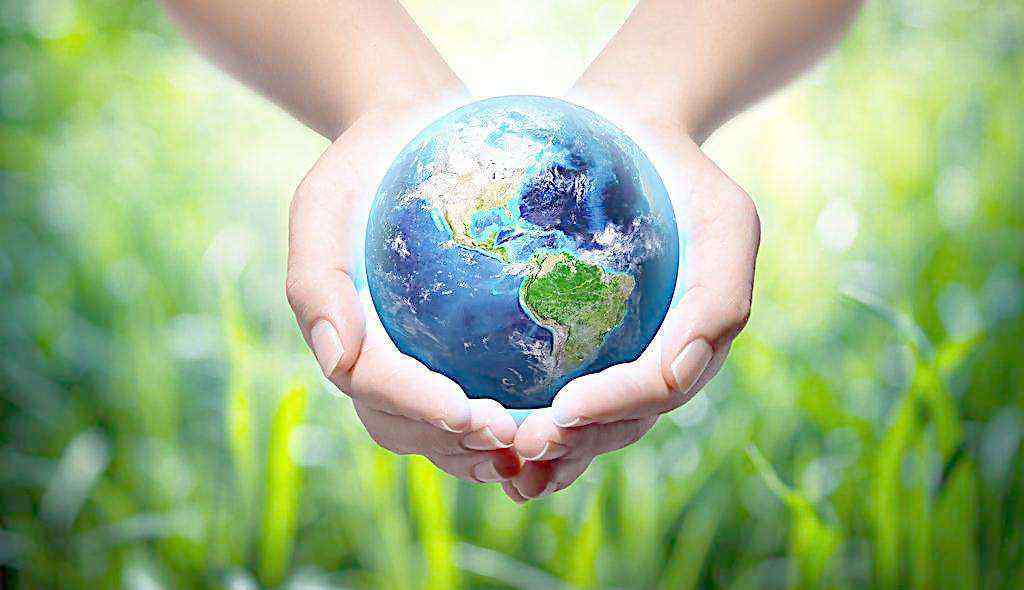 世界地球日是哪一天 2018世界地球日是几月几日 世界地球日的由来及意义