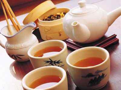 喝茶叶有什么好处 冬天喝茶有哪些好处？注意这9个喝茶禁忌
