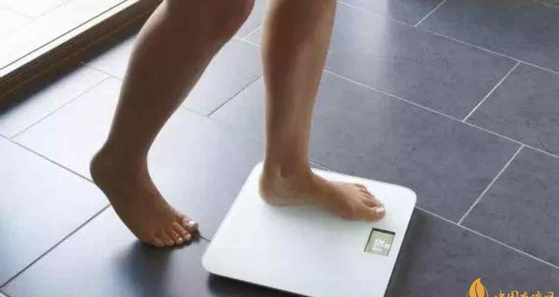我国18岁及以上男女平均体重 你拉低平均数了吗？