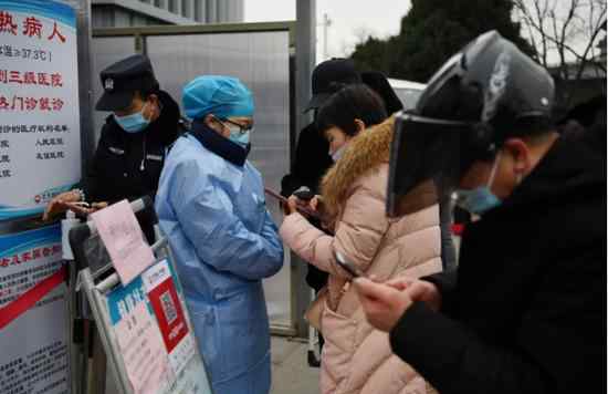 北京2例确诊病例为网约车司机 北京增7例本地确诊
