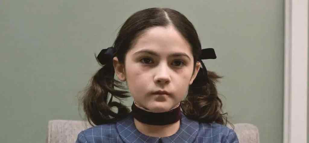 孤儿怨小女孩扮演者 当年在《孤儿怨》里技惊四座的小女孩，现在混得怎么样？