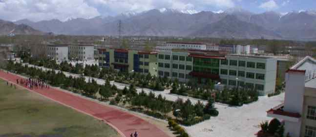 2018西藏高职单招院校名单及院校录取分数线排名榜