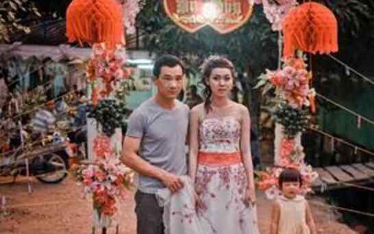 买越南新娘被遣返 究竟是怎么回事？