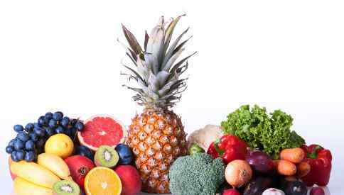 春天吃什么水果好 春季减肥吃什么好？推荐十种越吃越瘦的水果