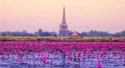 泰国景区 泰国旅游景点有哪些？泰国旅游8个冷门景点推荐