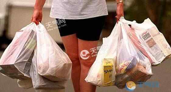 元旦起上海超市禁止提供塑料袋 到底是什么状况？
