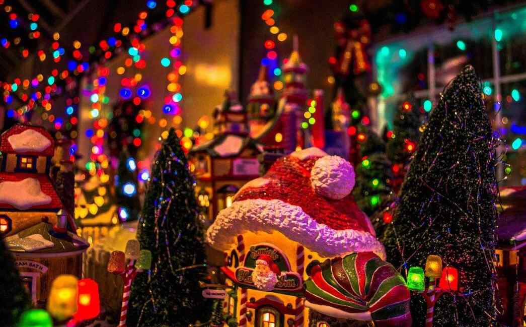 圣诞节的来历和传说 圣诞节的由来及传说 圣诞节各国的特殊习俗