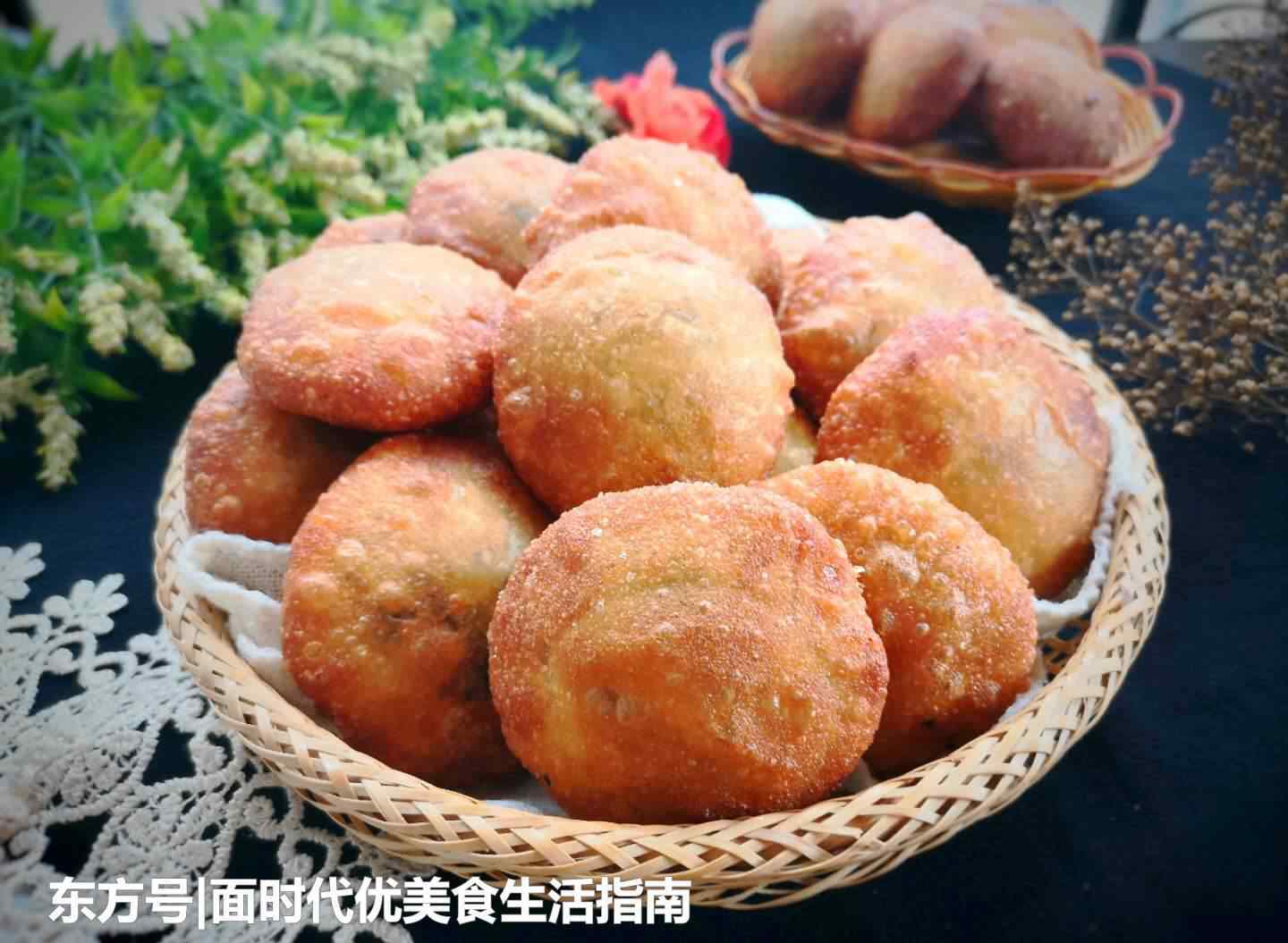 自己在家怎么做糖糕 端午节糖糕不用买了，自己在家就能做，个个又圆又鼓，简单实用！