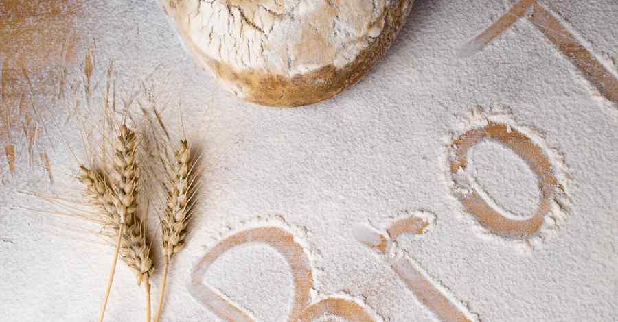 做面包的材料 烘焙入门基础知识：面包制作的基本材料