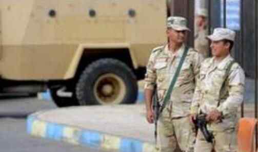 埃及挫败恐袭阴谋 究竟是怎么回事？
