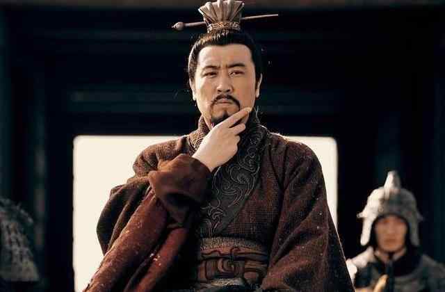 杀伐大将在哪 正史中，刘备到底杀了多少大将？这5个大将都被刘备斩杀