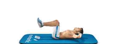 锻炼腹肌最好的方法 练腹肌最有效方法几个动作不够给你24个怎么样