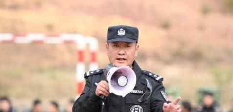 特警殉职后捐遗体是怎么回事 杨建军为什么去世？