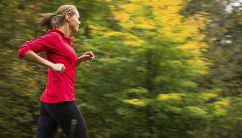 跑步减肥方法 春天跑步如何才能达到减肥效果 跑步减肥的正确方法