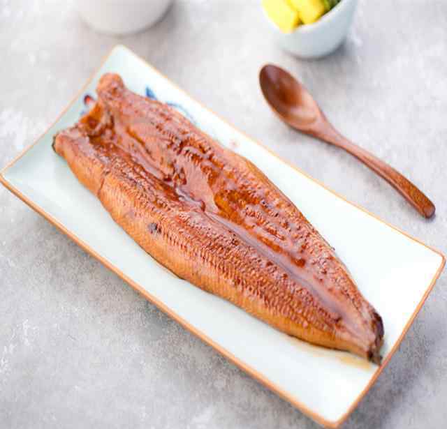韩国软黄金 这种风靡日韩，被称为“水中软黄金”的烤鳗你吃过吗