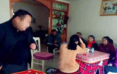 女孩订婚换彩礼钱 为什么换彩礼钱？