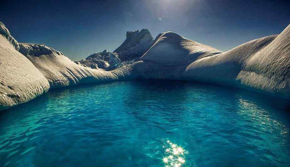 南极冰川融化 南极冰川融化致海平面上升 南极冰川融化的危害有多大？