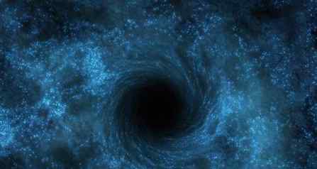黑洞里面是什么 黑洞是什么 黑洞里面是什么呢