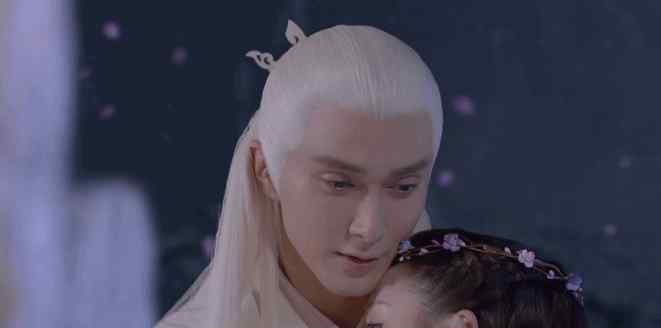 白滚滚番外 《三生三世枕上书》：凤九和帝君还有番外？据说白滚滚比阿离可爱