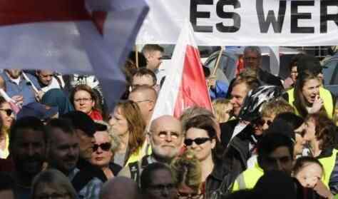 德国大罢工争加薪 究竟是怎么回事？