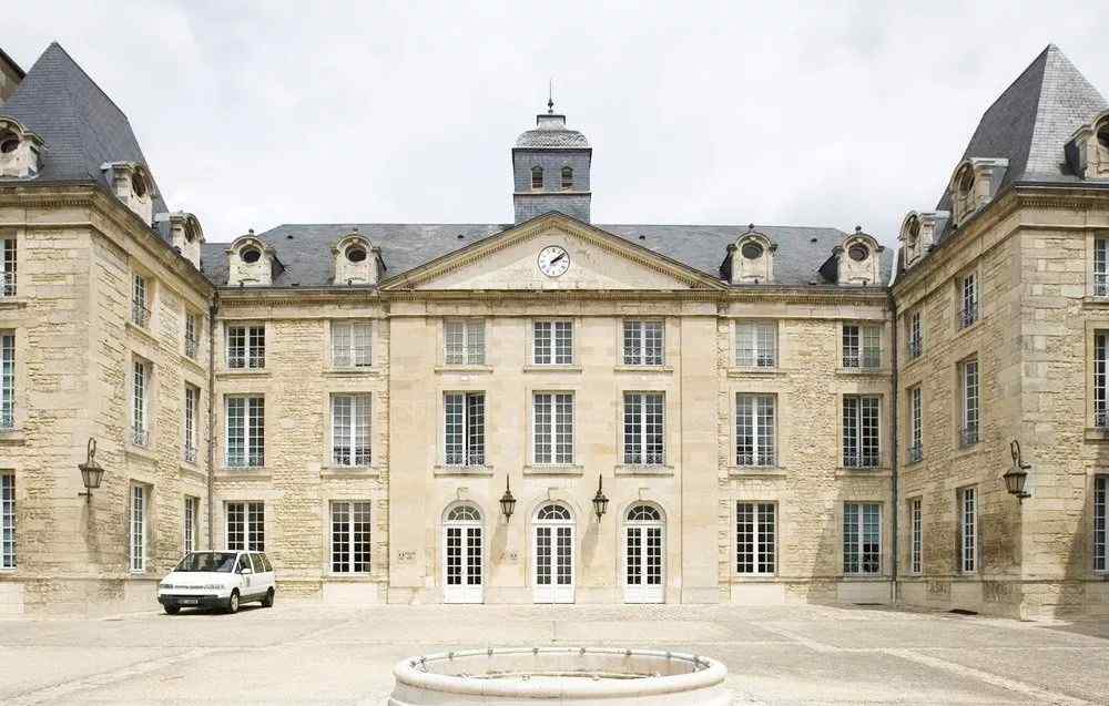 图卢兹一大 细数法国最古老的十所大学