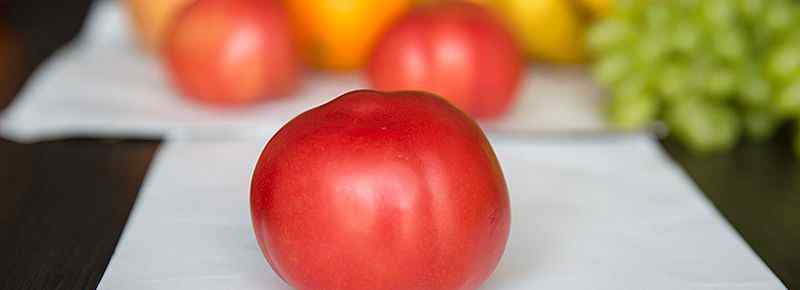 西红柿里面的籽发芽了还可以吃吗