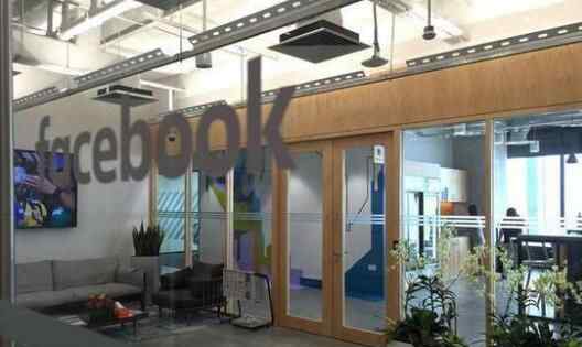 议员炮轰Facebook 到底是因为什么事？