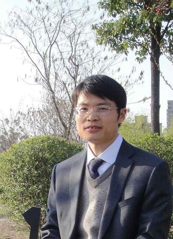 解玉峰 51岁著名戏曲理论研究学者、南京大学教授解玉峰逝世