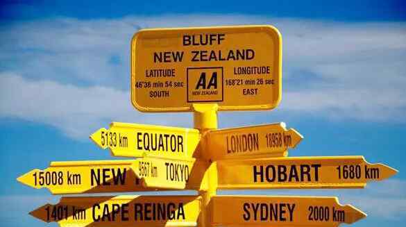 新西兰旅游费用多少 新西兰的旅游消费|新西兰旅游花费大约是多少？