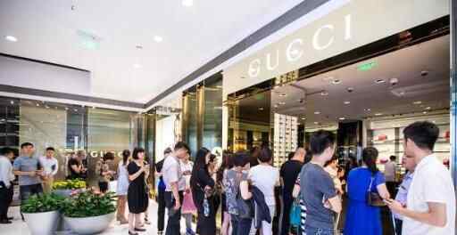 LV、Gucci降价 为什么降价究竟是怎么回事？
