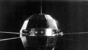 1970年4月24日 1970年4月24日，我国第一颗人造地球卫星“东方红一号”升空