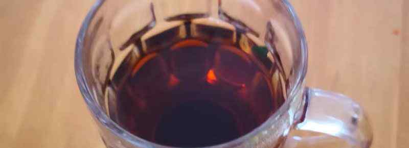 柿子与茶能一起吃吗