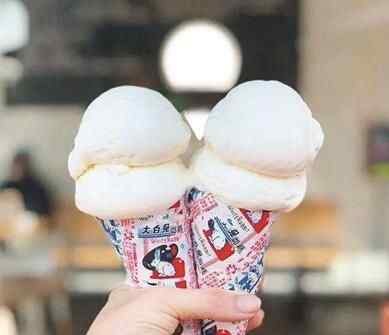 大白兔冰淇淋侵权 到底是怎么回事？