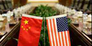 中美对决 美对华挑衅全面失败 外媒：中国不是苏联！